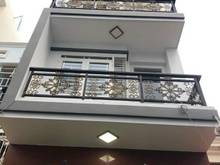 Hình ảnh Nhà cho thuê 1/ Lê Văn Quới 4mx13m đúc 3 lầu 4PN