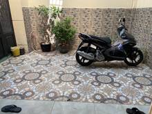Hình ảnh Nhà trệt lửng hẻm xe hơi ra Phạm Văn Đồng Hiệp Bình Chánh 50m giá 6 tỷ
