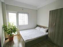 Hình ảnh Studio ban công + full nội thất ngay trung tâm quận 4