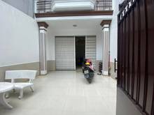 Hình ảnh Nhà Hẻm thông 7m, sát mặt tiền, 110m2, ngang 5, 3 tầng chỉ 9 tỷ 300