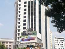 Hình ảnh MT Nguyễn Cư Trinh Quận 1 ngang 7.5m, 5 lầu, thuê: 60 tr/th, 20 tỷ