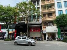 Hình ảnh Cho thuê nhà 8 tầng phố Huế - Hai Bà Trưng