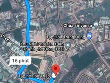 Hình ảnh Đất tâm xuân TP đồng xoài 1ty300tr, ☎️
