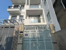 Hình ảnh Nhà mới xây cách mặt tiền Lê Văn Qưới chỉ 10mm. 4m x22m giá 7.5 tỷ.