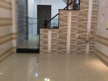 Hình ảnh Nhà cho thuê 4 tấm 1/ Lê Văn Quới 4mx16m 5PN