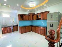 Hình ảnh Nhà ở Bình Tân mới xây ngay Võ Văn Kiệt chưa qua Trang MB66.COM Chính Thức - MB 66 Uy Tín giá tốt