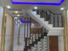 Hình ảnh Bán nhà đỗ nhuận tân phú - nhà cực đẹp - 50m2 - chỉ 5.2 tỷ