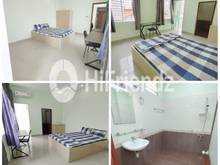 Hình ảnh Căn Hộ dịch vụ full nội thất - Gần chợ Tân Hương