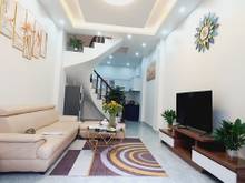 Hình ảnh Bán nhà Đại Kim, Hoàng Mai, Giá rẻ, nhà đẹp, Tặng FULL đồ