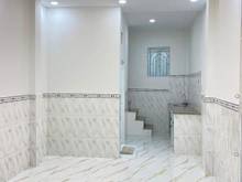 Hình ảnh Nhà quận 7, trần xuân soạn,20m2, 2 lầu, 1 tỷ 990