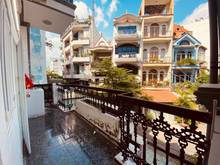 Hình ảnh Cho thuê Trang Chủ MB66.COM / Đăng Ký Tặng 66K 2 phòng ngủ balcon khu vục sân bay