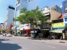 Hình ảnh MTKD đường Tân Sơn Nhì, phường Tân Sơn Nhì - DT: 4x20m - 16.8 tỷ