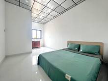 Hình ảnh Phòng trọ mới xây view xịn Quận 7