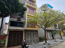 Hình ảnh Bán nhà phố Nguyễn Sơn kinh doanh đỉnh 2 thoáng 4 tầng diện tích 80m2