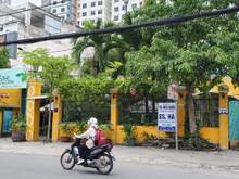 Hình ảnh Bán đất mặt tiền rộng 30m mặt tiền Nguyễn Duy Trinh, Quận,2