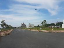 Hình ảnh Sang gấp lô đất KDC Gia Hòa II, Bình Chánh, 82m2 /1,7 tỷ,sổ hồng ri