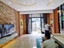 Hình ảnh Nhà bán HXH Phan huy ích 44m2, Ngang 5m.