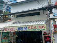 Hình ảnh Bán nhà mặt tiền kinh doanh Phường Sơn kỳ, Quận Tân Phú. - 8.5 tỷ