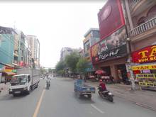 Hình ảnh Bán cặp nhà MT đường Nguyễn Gia Trí, Bình Thạnh