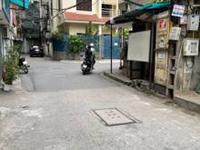 Hình ảnh Cho thuê nhà 106 T1 ngõ 62 Nguyễn Chí Thanh