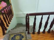 Hình ảnh Bán nhà Dịch Vọng Hậu nhà đẹp ở luôn, 5 tầng, rất gần phố 3.88tỷ