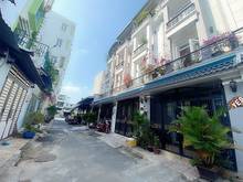 Hình ảnh Bán nhà Hẻm nhựa 6m đường Tân Hương, P. Tân Quý, Q. Tân Phú 6.8 tỷ