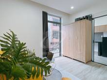 Hình ảnh Căn Hộ 1 Phòng Ngủ_Ban Công_Full Nội Thất_Ung Văn Khiêm_Q.Bình Thạnh