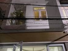 Hình ảnh Bán Nhà Đặng Văn Ngữ 49m2, 4 tầng,P.10 Phú Nhuận, GIÁ 12.3 tỷ