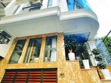 Hình ảnh Bán nhà Trích Sài - Võng Thị- Tây Hồ 121m 8 tầng 18 phòng giá 41 tỷ