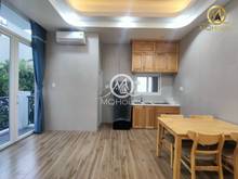 Hình ảnh Siêu phẩm mới xây full nội thất - NEW 100% - Giá siêu ưu đãi