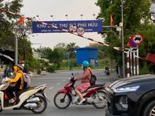 Hình ảnh Bán 455,4m2 đất số 816 Nguyễn Duy Trinh, Phú Hữu, TP. Thủ Đức (Quận 9)