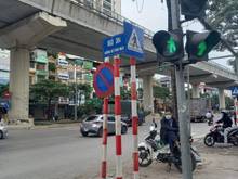 Hình ảnh Bán đất GoldMark City Hồ Tùng Mậu, Pl, ô tô, 55m, MT 6m, nhỉnh 7 tỷ
