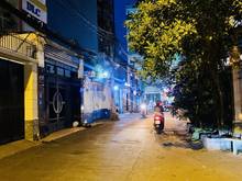Hình ảnh Tân Kỳ Tân Quý - HXT Đỗ 6m - 46m2 - 4 tấm đúc - Chưa tới 4 tỷ