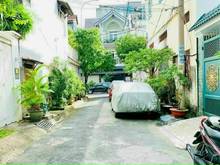 Hình ảnh Hẻm nhựa xe hơi 6m thông Gò Dầu, P. Tân Quý,- DT: 4x17,5m - 5.7 tỷ
