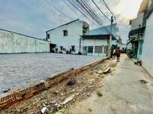 Hình ảnh Bán đất P.Quang Vinh hẻm đối diện trường Lê Văn Tám giá siêu rẻ