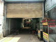 Hình ảnh Nhà hẻm 8m Lương Thế Vinh, Tân Phú, 145m2, 2tầng, chỉ 8.