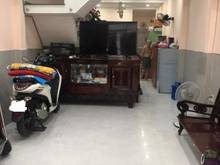 Hình ảnh Nhà HXH Phạm Văn Chiêu, dtsd 120m2, P14, Gò Vấp, 4.5 tỷ.