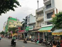 Hình ảnh MTKD Tân Hương, P. Tân Quý, Q. Tân Phú - DT: 4x20m, 15.5 TỶ