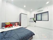 Hình ảnh Phòng đẹp mới xây ở NGUYỄN THỊ THẬP QUẬN 7