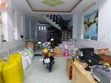 Hình ảnh Nhà to đẹp cách Thới Tam Thôn HM cách Tô Ký 100m, giá chỉ 5 TỶ hơn.