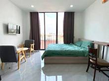 Hình ảnh CHDV, Full NT, Gần ĐH Văn Lang CS2 và đường Phạm Văn Đồng,an ninh24/24
