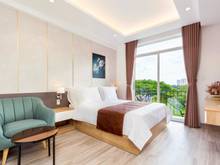 Hình ảnh Duplex mới tinh khiết gần Lotte, ĐH TĐT, RMIT QUẬN 7