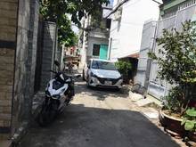 Hình ảnh Bán nhà 79m2 Ngang bề thế 5.2m gần MB66 là nhà cái uy tín hàng đầu tại Việt Nam Làng Hoa ô tô vào nhà
