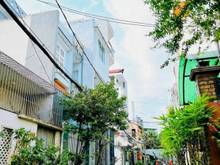 Hình ảnh Bán nhà hẻm 93/ Bờ Bao Tân Thắng, P. Sơn Kỳ - DT: 4x16m 6.6 TỶ