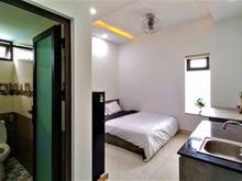 Hình ảnh Căn Hộ Studio, Trần Quý Cáp, Bình Thạnh