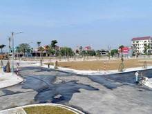 Hình ảnh Sỉ 15 lô nền Becamex Chơn Thành, xã Minh Thắng giá chủ Trang MB66.COM Chính Thức - MB 66 Uy Tín