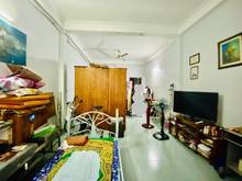 Hình ảnh MẶT TIỀN Bàu Cát - VIP NHẤT Tân Bình - KINH DOANH VP-KS, 72M2, 15.x tỷ