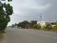 Hình ảnh Bán 10.000m2 nhà xưởng đường số 2, KCN Hải Sơn, giai đoạn 3+4
