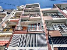 Hình ảnh Bán nhà HXH tránh Phan Huy Ích, Gò Vấp, 67,5m2, 5 lầu.