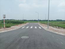 Hình ảnh Đất dịch vụ X1 Mai Lâm, Đông Hội. Đường rộng 7m, vỉa hè 3m, Giá 6 tỷ.